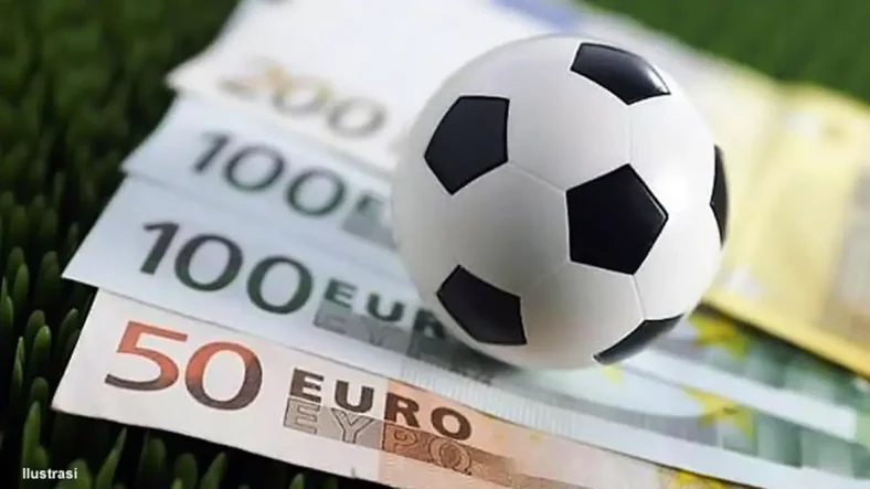 Tips Jitu Memenangkan Taruhan Bola Online